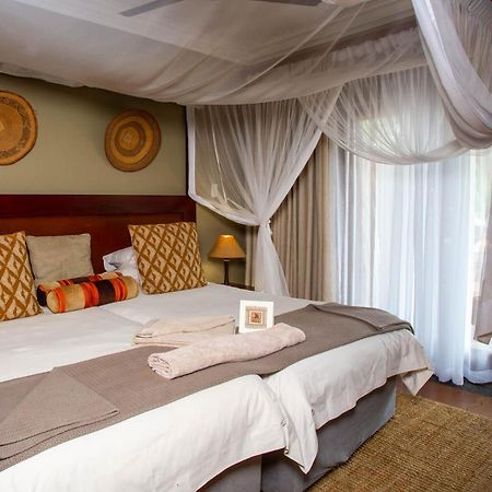 Mjejane River Lodge Hectorspruit Εξωτερικό φωτογραφία