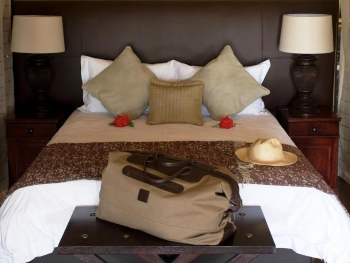 Mjejane River Lodge Hectorspruit Εξωτερικό φωτογραφία
