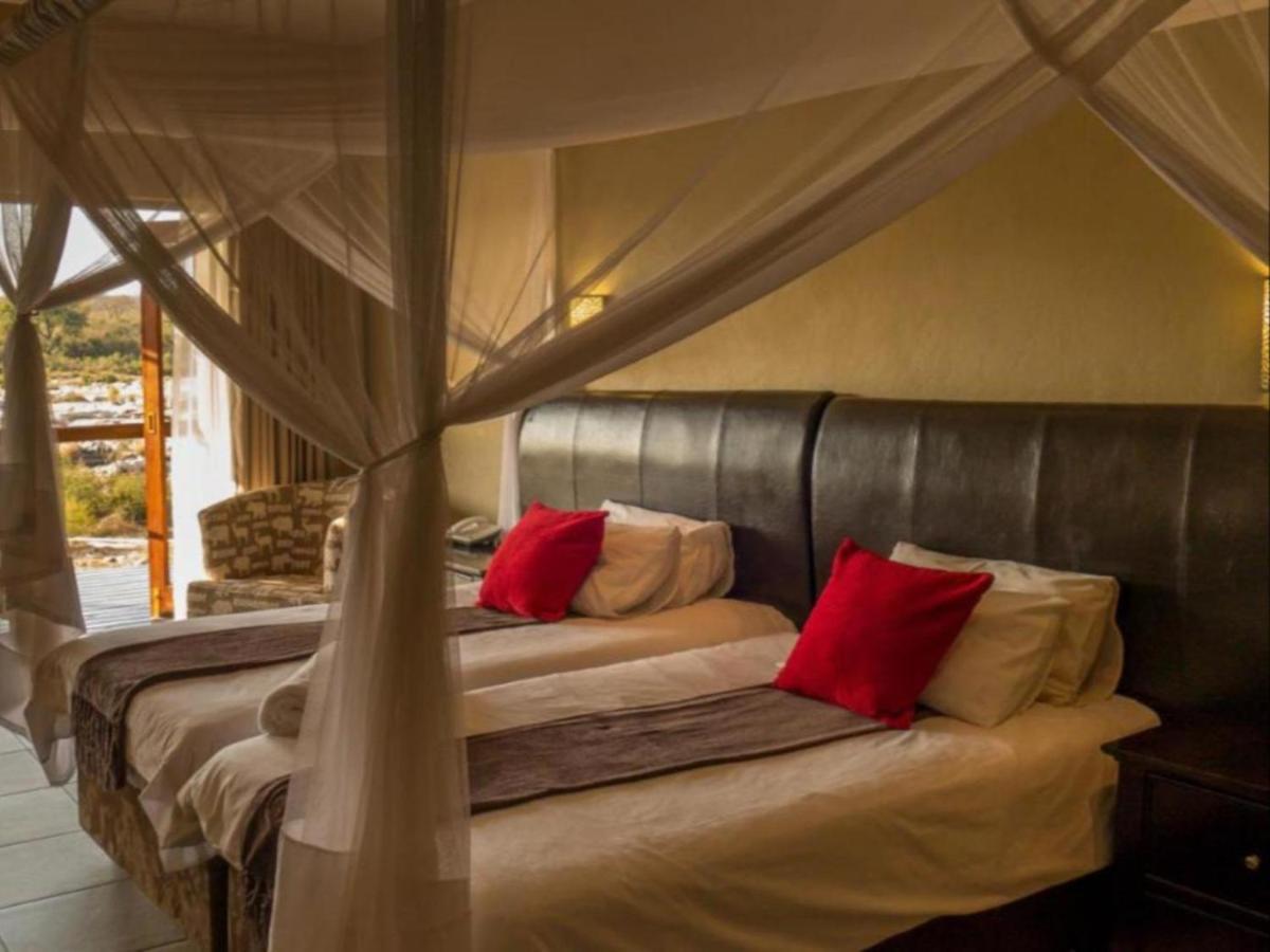 Mjejane River Lodge Hectorspruit Εξωτερικό φωτογραφία