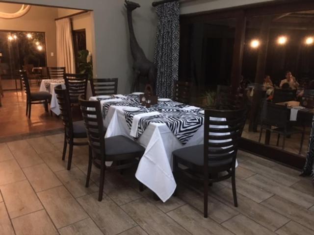 Mjejane River Lodge Hectorspruit Εξωτερικό φωτογραφία