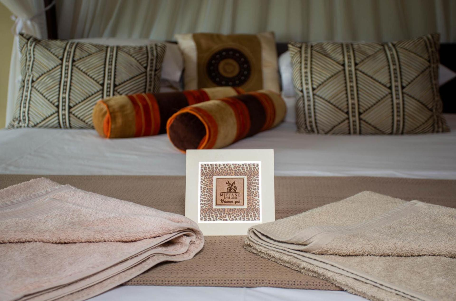 Mjejane River Lodge Hectorspruit Εξωτερικό φωτογραφία