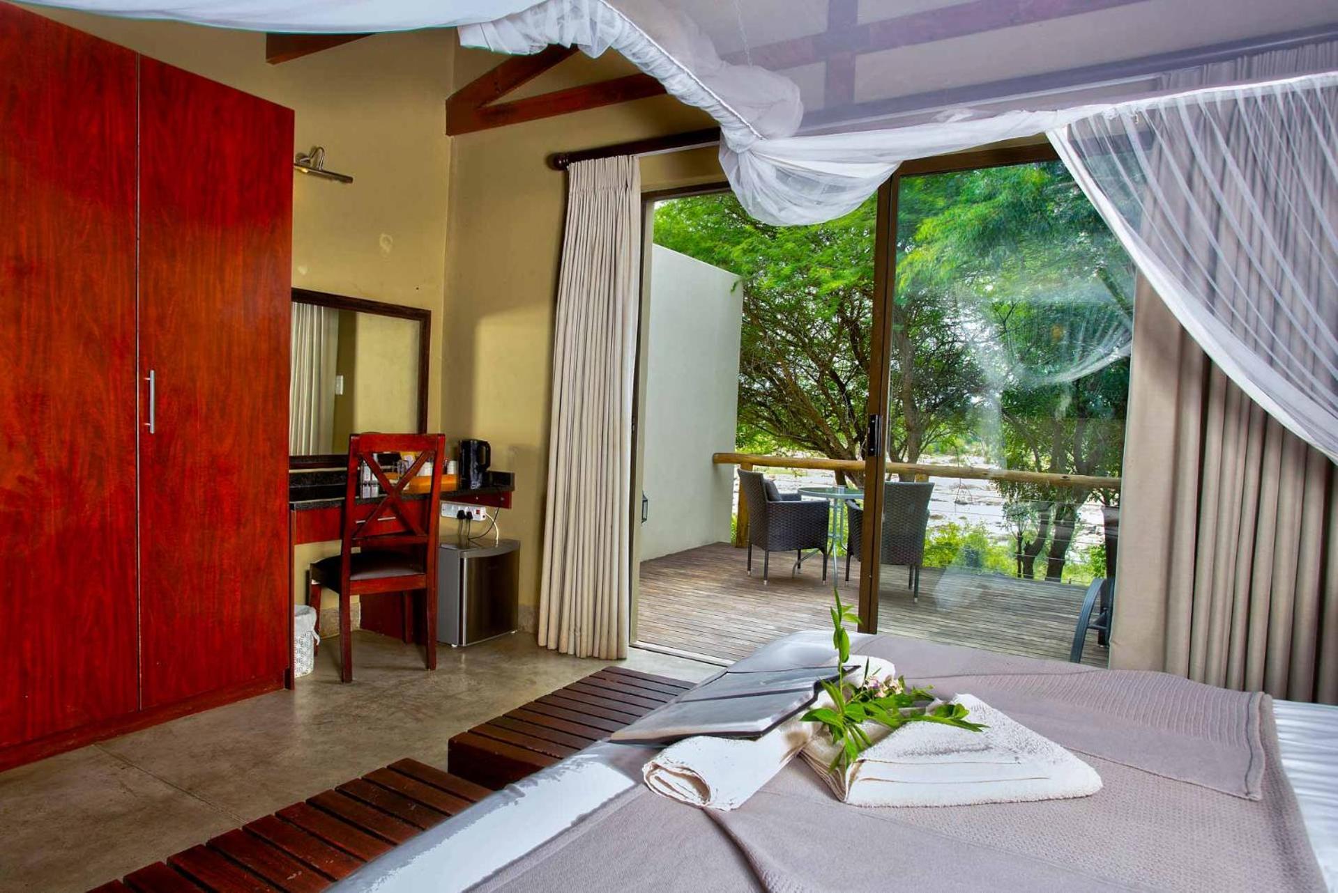 Mjejane River Lodge Hectorspruit Εξωτερικό φωτογραφία