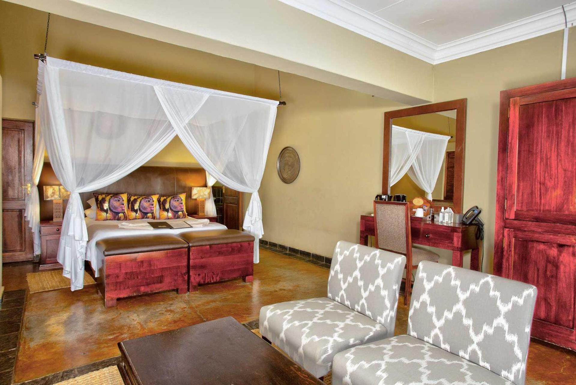 Mjejane River Lodge Hectorspruit Εξωτερικό φωτογραφία