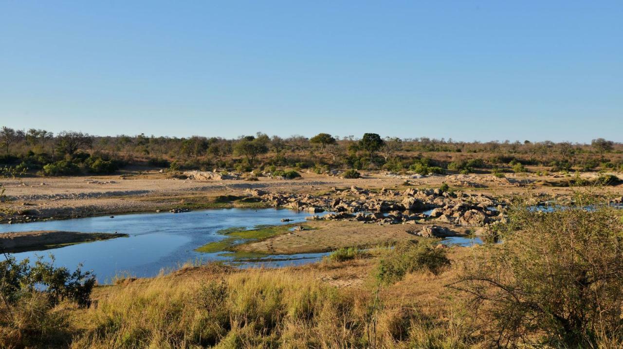 Mjejane River Lodge Hectorspruit Εξωτερικό φωτογραφία