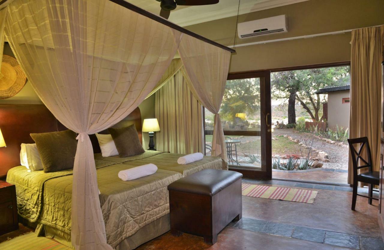 Mjejane River Lodge Hectorspruit Εξωτερικό φωτογραφία