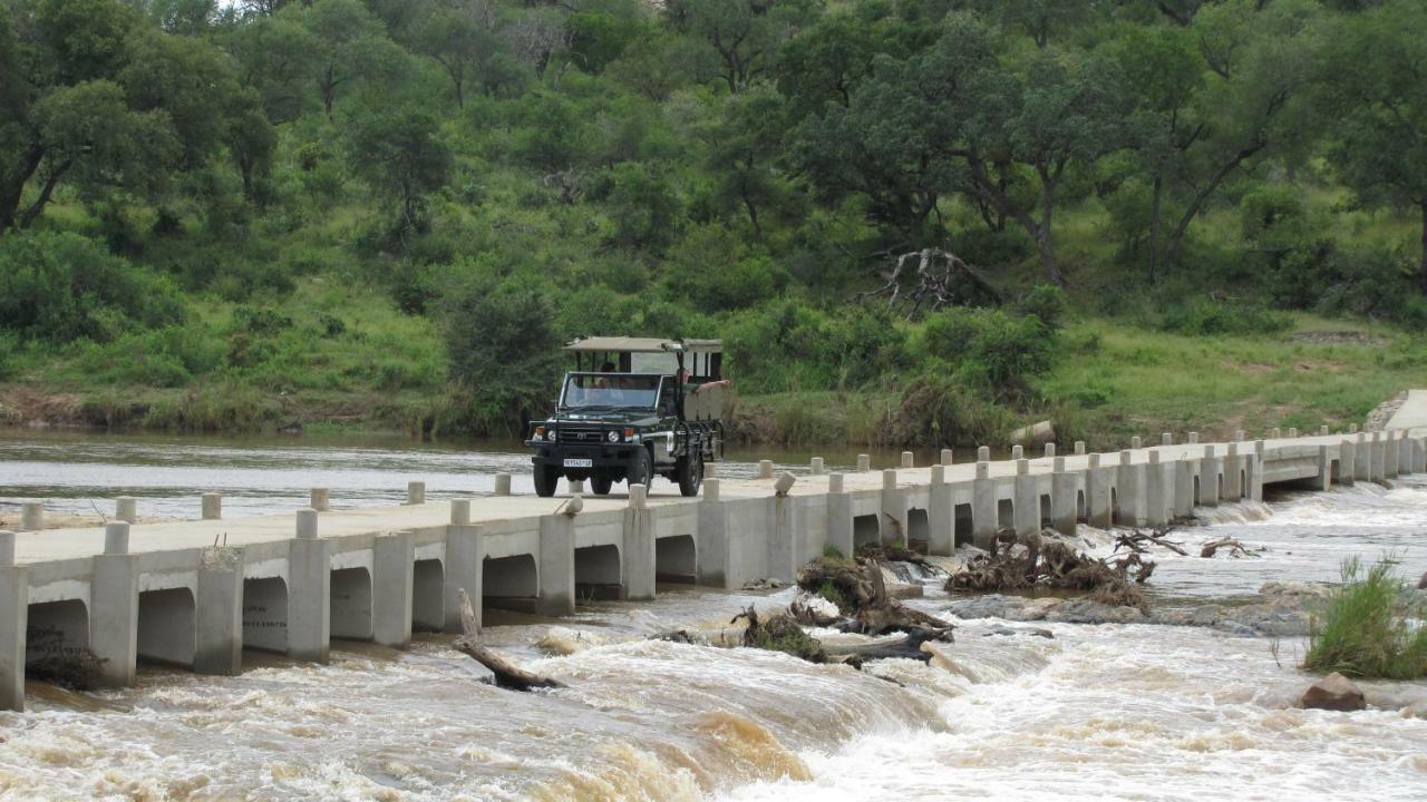 Mjejane River Lodge Hectorspruit Εξωτερικό φωτογραφία