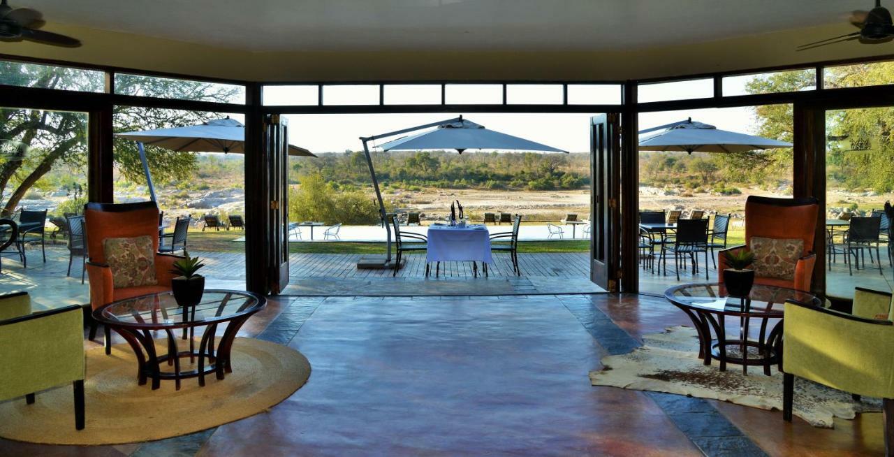 Mjejane River Lodge Hectorspruit Εξωτερικό φωτογραφία