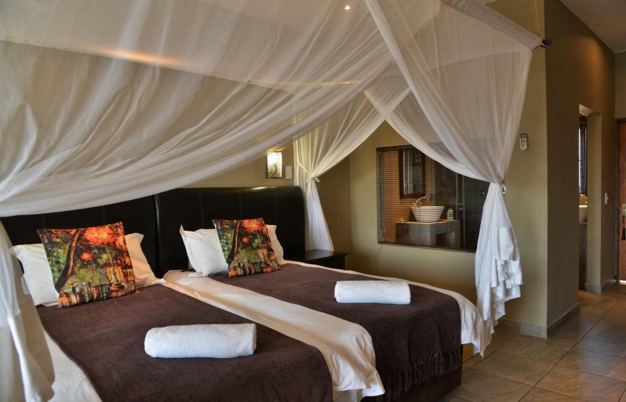 Mjejane River Lodge Hectorspruit Εξωτερικό φωτογραφία