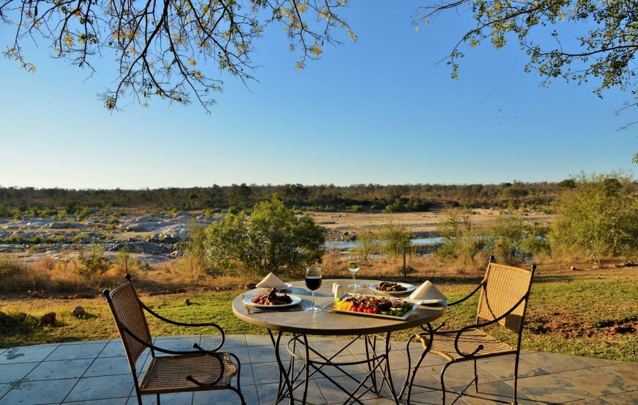 Mjejane River Lodge Hectorspruit Εξωτερικό φωτογραφία